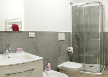 Monolocale via dei Lovoleti, Modena (zona Centro Storico) - foto 6