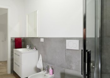 Monolocale via dei Lovoleti, Modena (zona Centro Storico) - foto 7