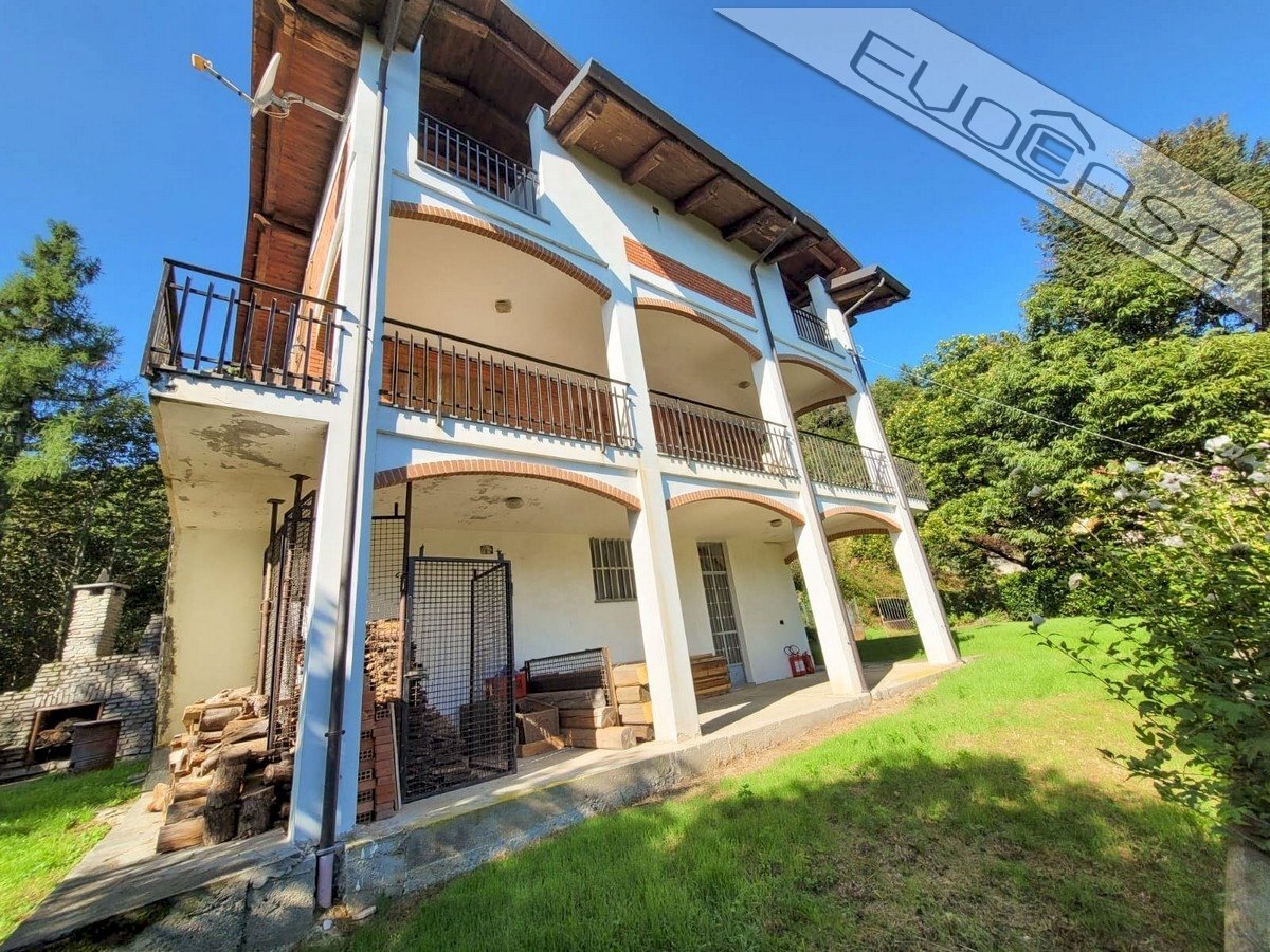 Casa indipendente Via Bergera snc, Bagnolo Piemonte - foto 3