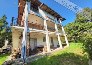 Casa indipendente Via Bergera snc, Bagnolo Piemonte - foto 3