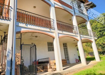 Casa indipendente Via Bergera snc, Bagnolo Piemonte - foto 4