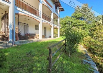 Casa indipendente Via Bergera snc, Bagnolo Piemonte - foto 5