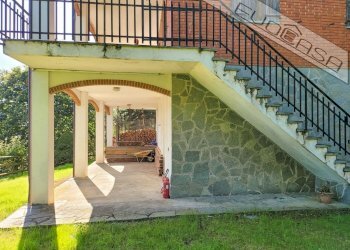 Casa indipendente Via Bergera snc, Bagnolo Piemonte - foto 6