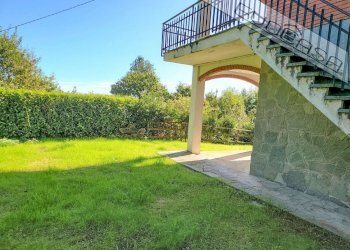 Casa indipendente Via Bergera snc, Bagnolo Piemonte - foto 7