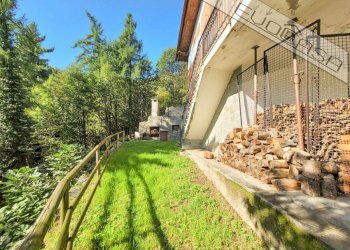 Casa indipendente Via Bergera snc, Bagnolo Piemonte - foto 9