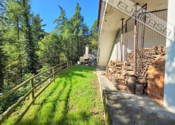Casa indipendente Via Bergera snc, Bagnolo Piemonte - foto 10