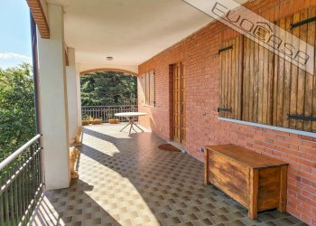 Casa indipendente Via Bergera snc, Bagnolo Piemonte - foto 12