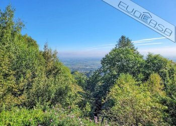 Casa indipendente Via Bergera snc, Bagnolo Piemonte - foto 15