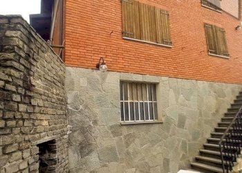 Casa indipendente Via Bergera snc, Bagnolo Piemonte - foto 17