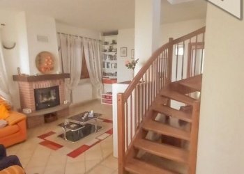 Casa indipendente Via Bergera snc, Bagnolo Piemonte - foto 19