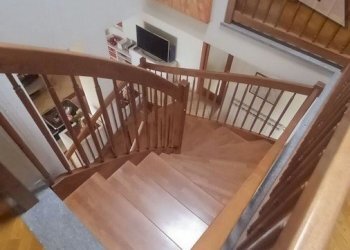 Casa indipendente Via Bergera snc, Bagnolo Piemonte - foto 20