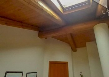 Casa indipendente Via Bergera snc, Bagnolo Piemonte - foto 29