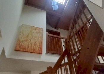 Casa indipendente Via Bergera snc, Bagnolo Piemonte - foto 30