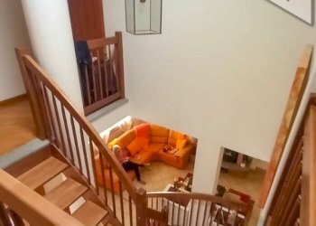 Casa indipendente Via Bergera snc, Bagnolo Piemonte - foto 32