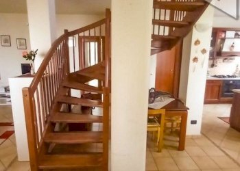 Casa indipendente Via Bergera snc, Bagnolo Piemonte - foto 33