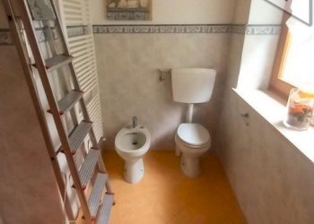 Casa indipendente Via Bergera snc, Bagnolo Piemonte - foto 36