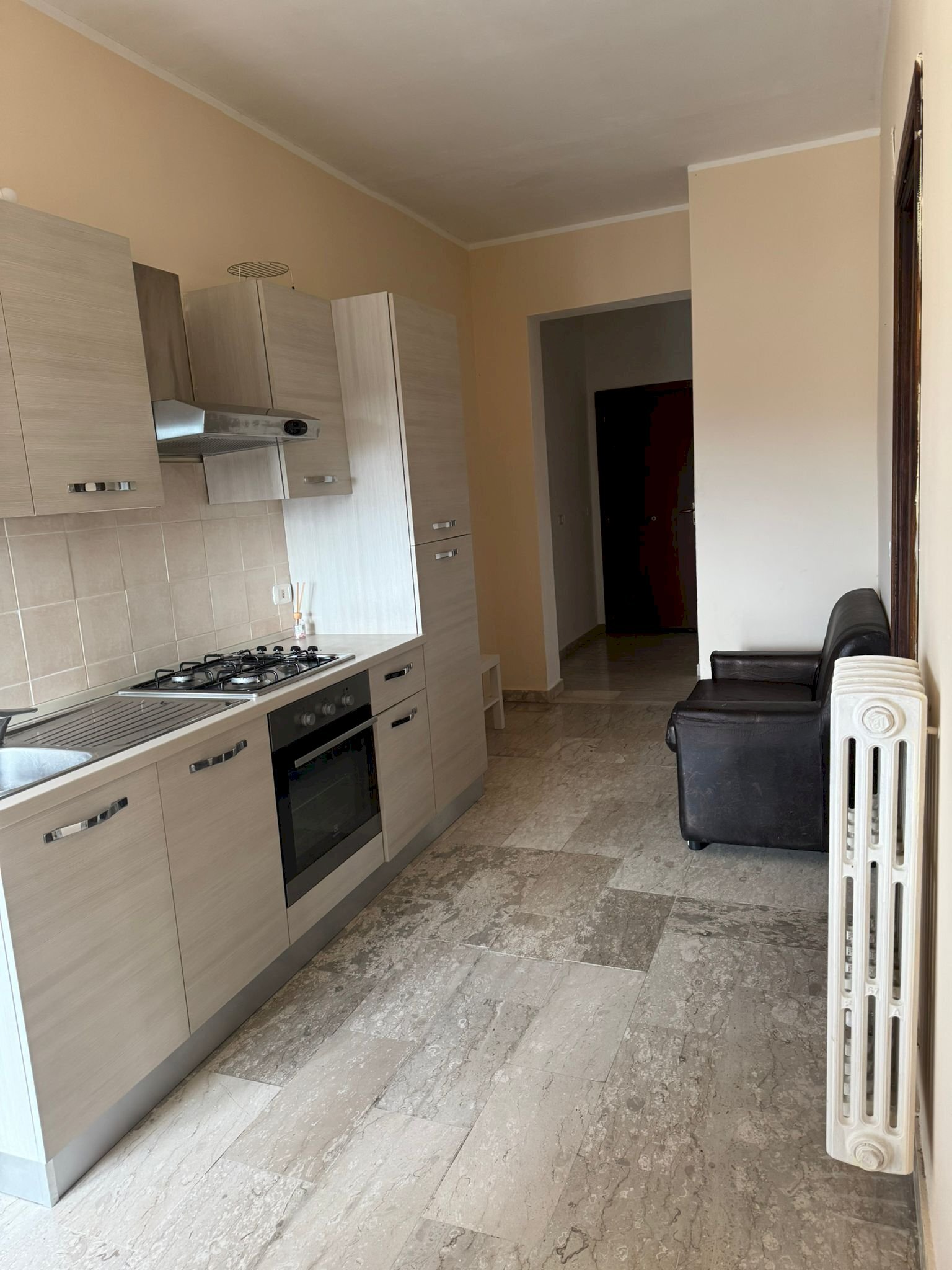 Monolocale Isernia - foto 1