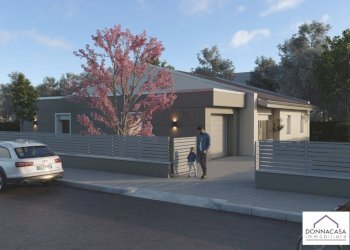 Villa Bifamiliare Cento - foto 1