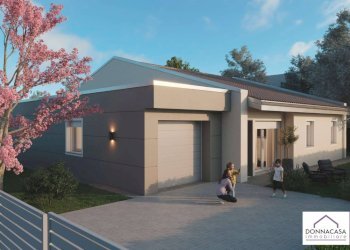 Villa Bifamiliare Cento - foto 2