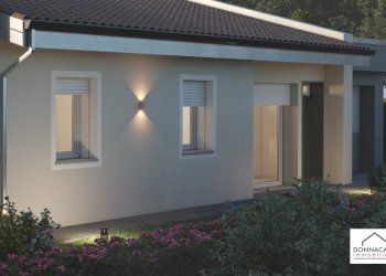 Villa Bifamiliare Cento - foto 7