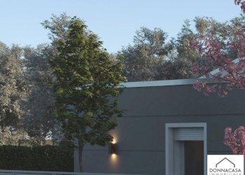 Villa Bifamiliare Cento - foto 12