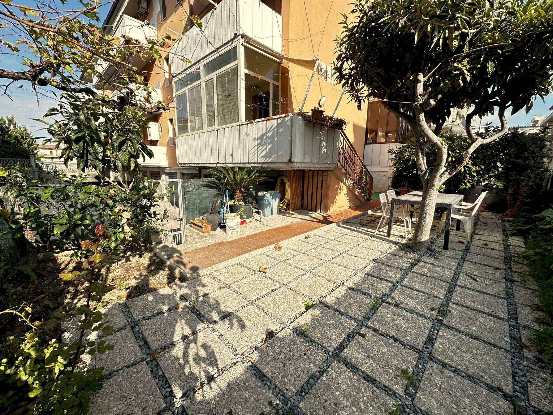 Apartment Via Cola Di Rienzo, San Benedetto del Tronto - photo 2