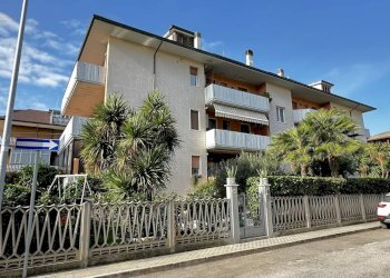 Appartamento Via Cola Di Rienzo, San Benedetto del Tronto - foto 1