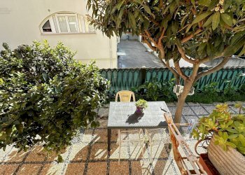Appartamento Via Cola Di Rienzo, San Benedetto del Tronto - foto 15