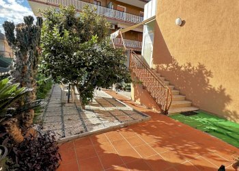 Appartamento Via Cola Di Rienzo, San Benedetto del Tronto - foto 17