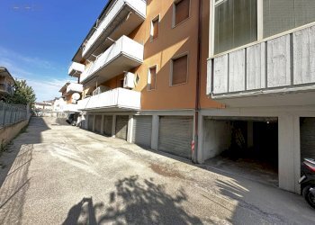 Appartamento Via Cola Di Rienzo, San Benedetto del Tronto - foto 19
