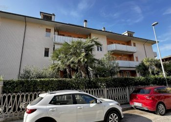 Appartamento Via Cola Di Rienzo, San Benedetto del Tronto - foto 20