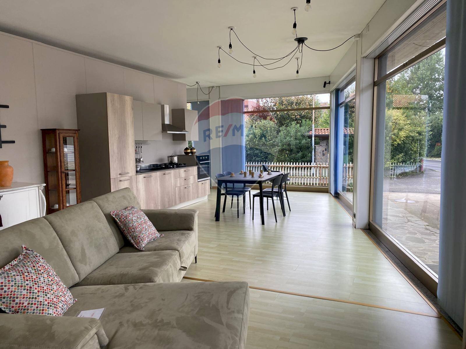 Negozio Castelli Calepio - foto 2