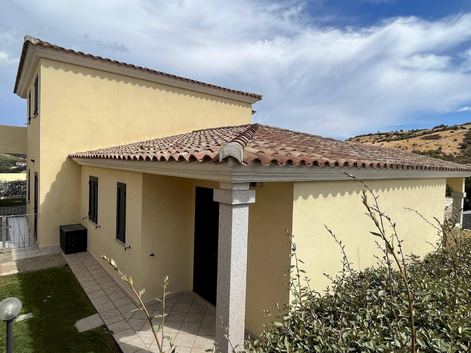 Quadrilocale Frazione Franculacciu, San Teodoro - foto 2