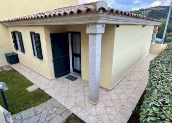 Quadrilocale Frazione Franculacciu, San Teodoro - foto 1