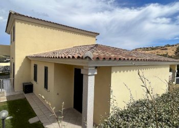 Quadrilocale Frazione Franculacciu, San Teodoro - foto 2