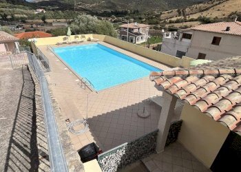 Quadrilocale Frazione Franculacciu, San Teodoro - foto 4