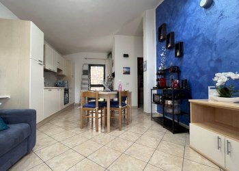 Quadrilocale Frazione Franculacciu, San Teodoro - foto 5