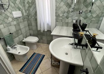 Quadrilocale Frazione Franculacciu, San Teodoro - foto 7