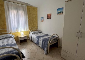 Quadrilocale Frazione Franculacciu, San Teodoro - foto 8