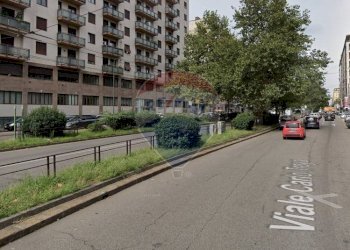 Trilocale Piazzale Delle Milizie, Milano - foto 5