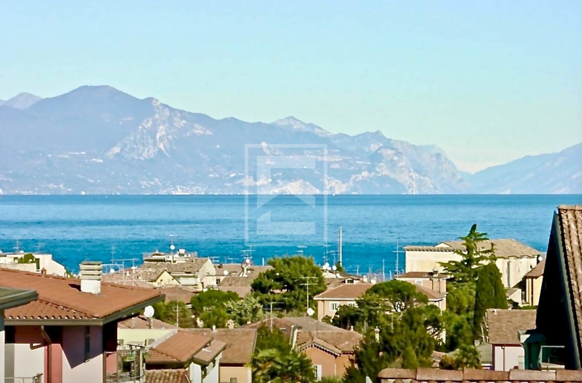 Attico via Pascoli, Desenzano del Garda - foto 1