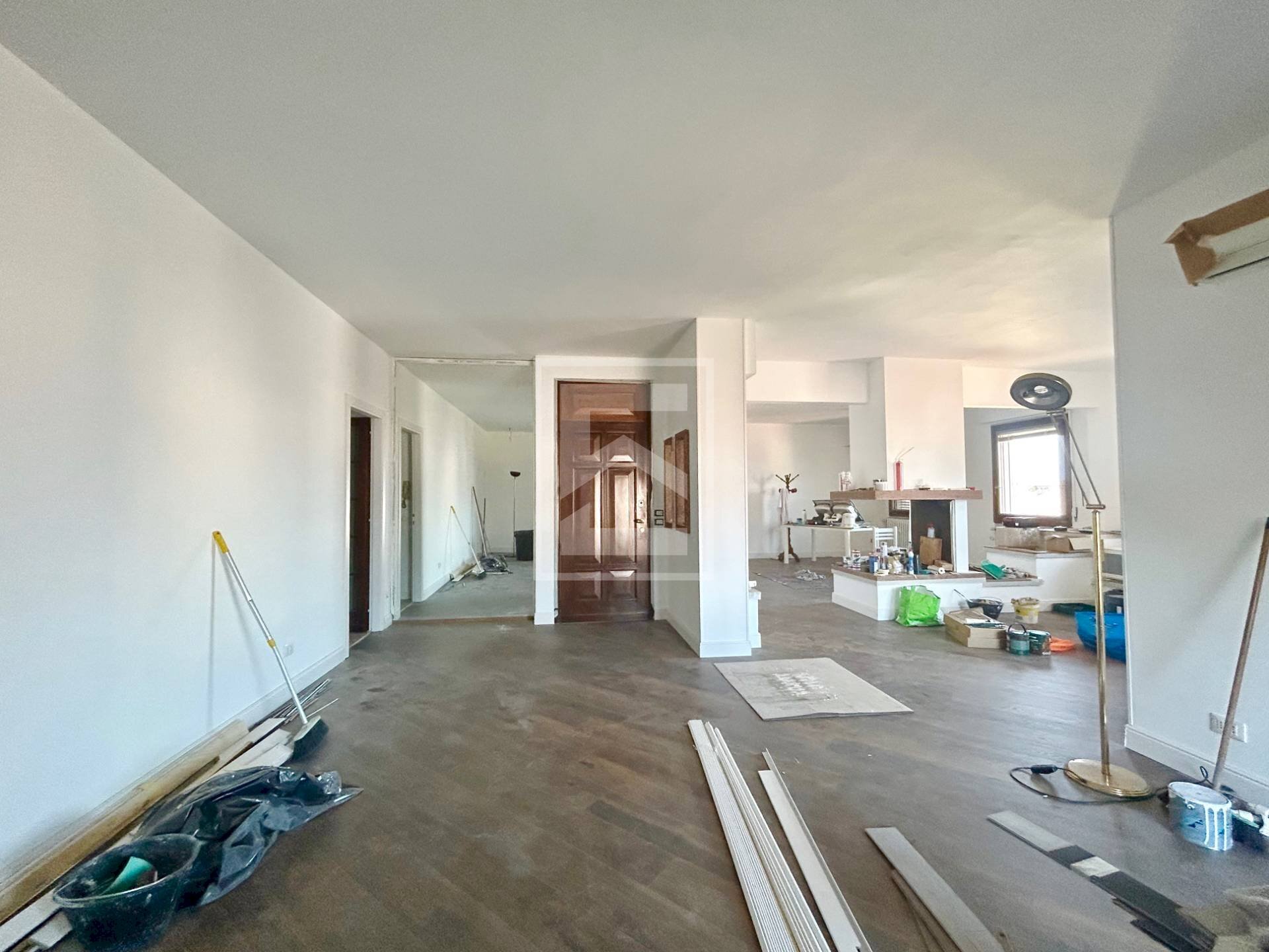 Attico via Pascoli, Desenzano del Garda - foto 2