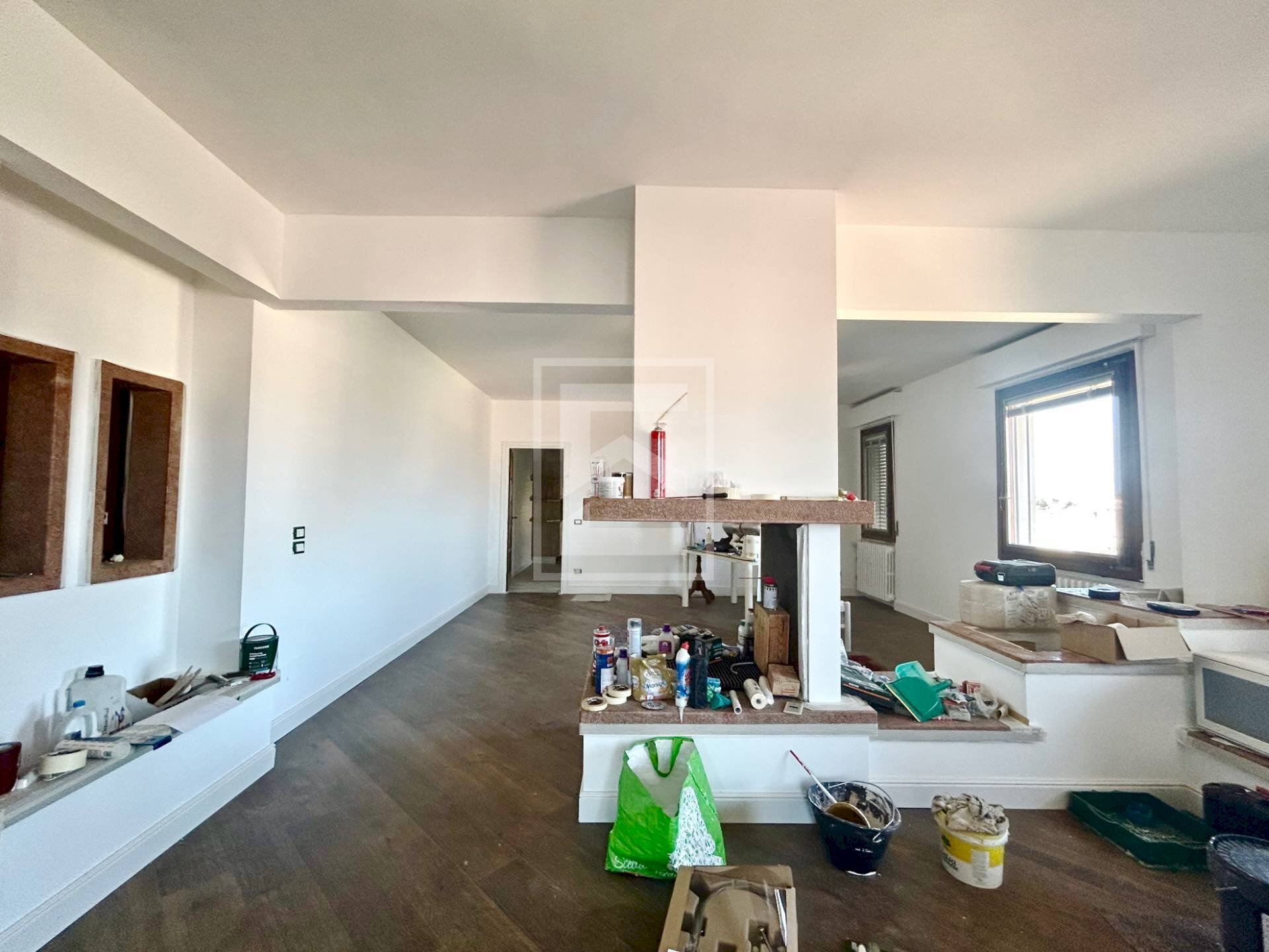 Attico via Pascoli, Desenzano del Garda - foto 3