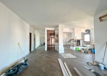 Attico via Pascoli, Desenzano del Garda - foto 2