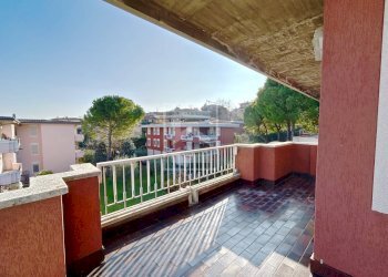 Attico via Pascoli, Desenzano del Garda - foto 8