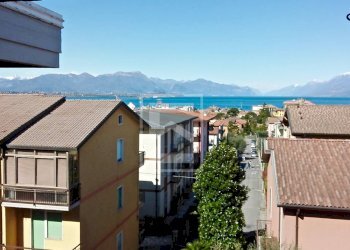 Attico via Pascoli, Desenzano del Garda - foto 15