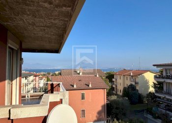 Attico via Pascoli, Desenzano del Garda - foto 20