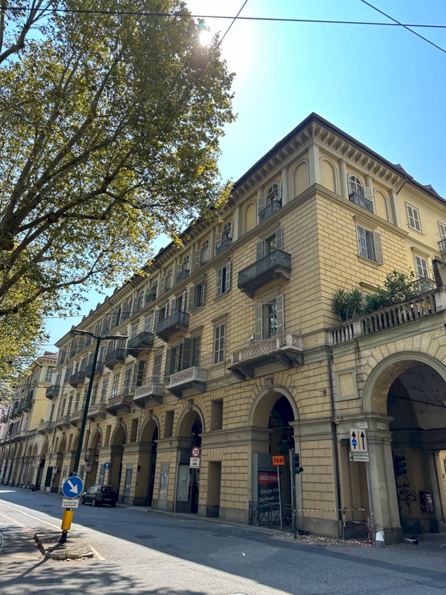 Ufficio Corso Vittorio Emanuele Ii, Torino (zona Centro) - foto 1