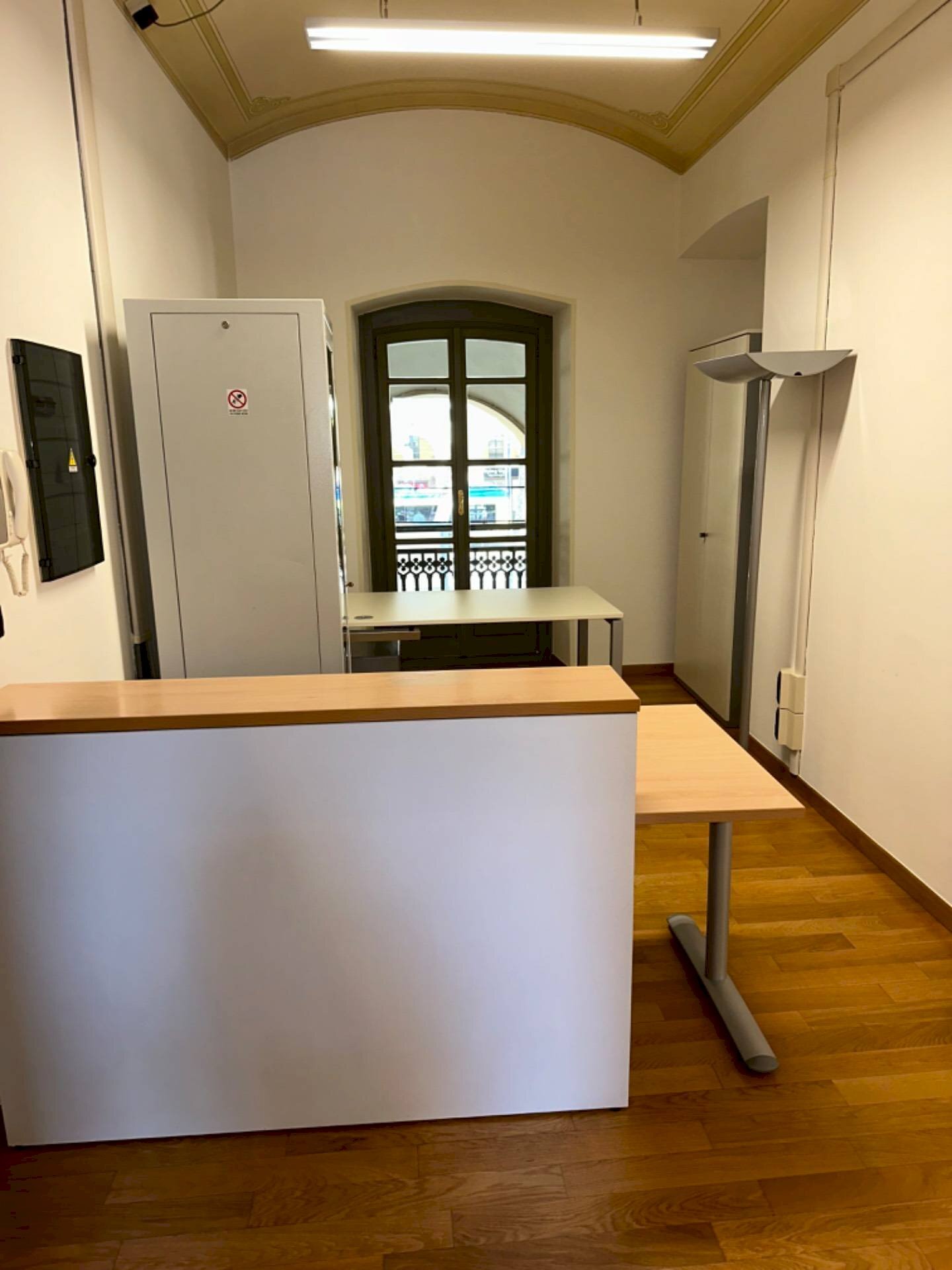 Ufficio Corso Vittorio Emanuele Ii, Torino (zona Centro) - foto 2