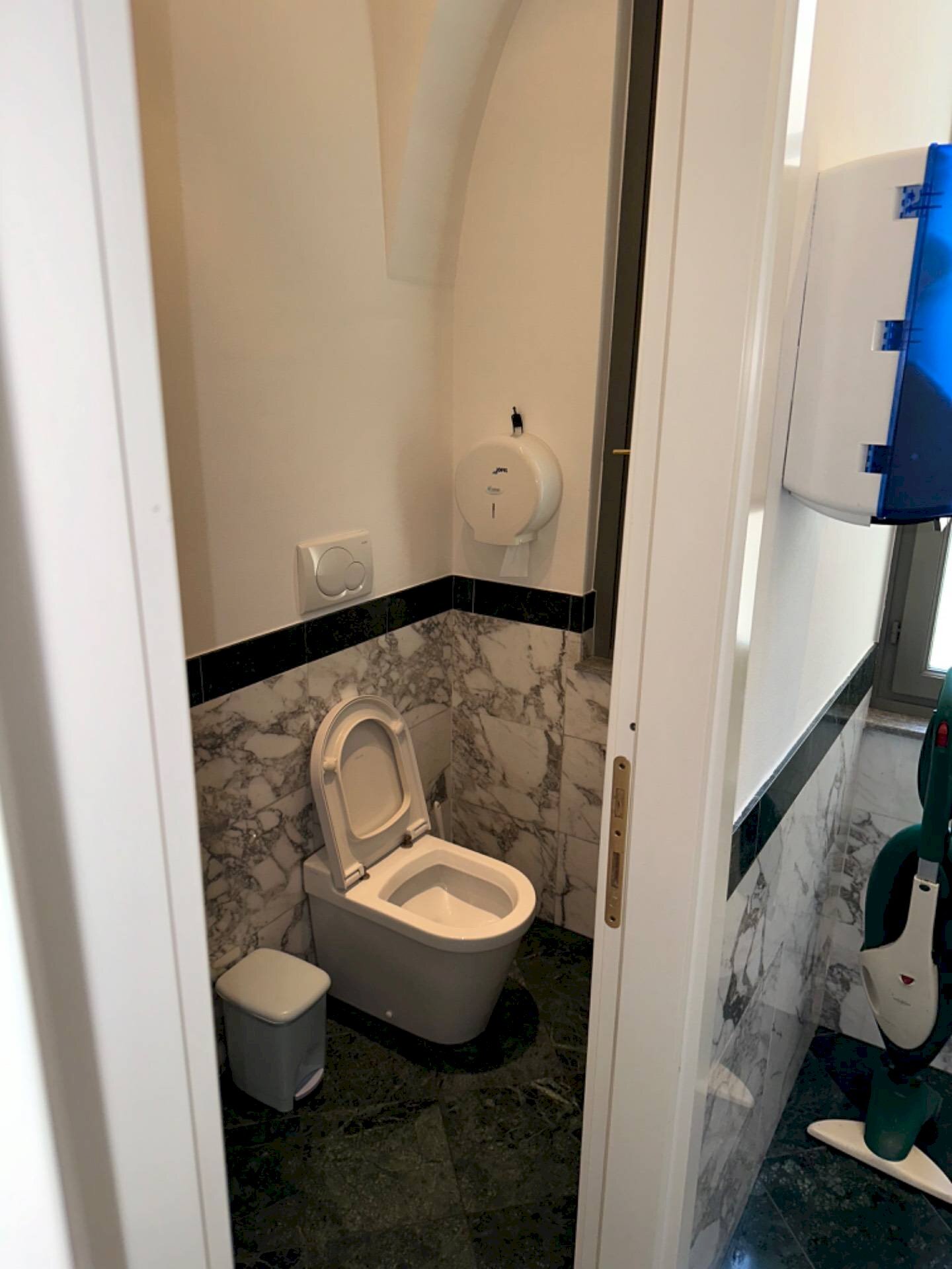 Ufficio Corso Vittorio Emanuele Ii, Torino (zona Centro) - foto 3